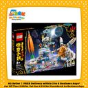 LEGO 80032 MK Chang E Mooncake Factory