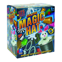 Amazing Magic Hat With Secret Compartment