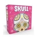 Skull Card Game