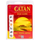 Catan Dice Game