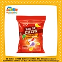 Bag of Chips Salty n  Tasty Game