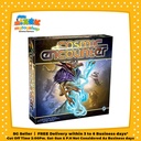 Cosmic Encounter