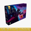 Black Angel Board Game