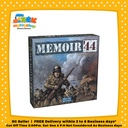 Memoir '44 Game