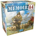Memoir '44 Refresh Edition Board Game