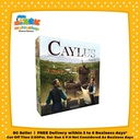 Caylus 1303 Game