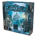 Mysterium Refresh Board Game