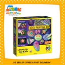 Creativity For Kids Glow Rock Painting Kit