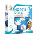 Smart Games North Pole Expedition