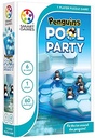 Smart Games Penguins Pool Party