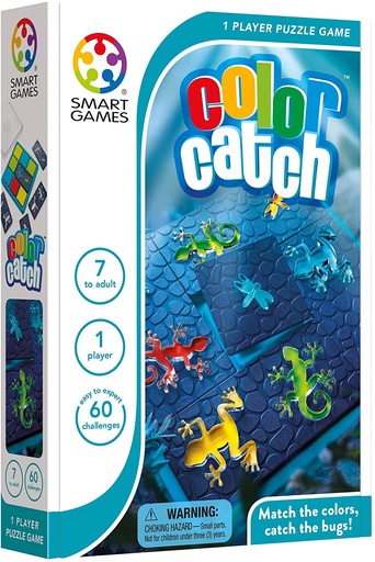 Smart Games Colour Catch