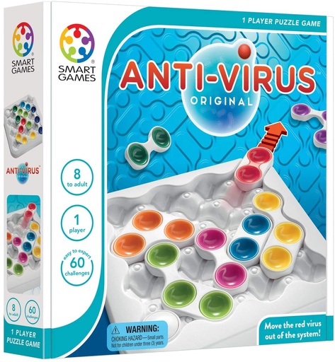 Smart Games Anti-Virus