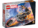 LEGO Super Heroes 76245 Ghost Rider Mech &amp; Bike