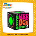 NeeDoh The Groovy Glob ( Classic) Asst Color