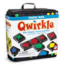 Mindware Travel Qwirkle