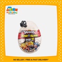 ZURU Smashers Dino Island MEGA Egg - Assorted