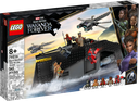 LEGO Marvel 76214 Black Panther War on Water