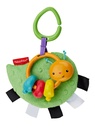 Fisher Price Crinkle 'n Clack Caterpillar