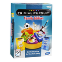 Hasbro Gaming Trivial Pursuit Family Edition Game