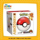 Keeppley Pokemon Mini Charmander