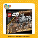 LEGO 75337 Star Wars TM AT-TE Walker