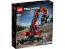 LEGO 42144 Technic Material Handler