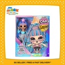 L.O.L. Surprise! OMG Queens Prism Fashion Doll