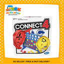 Hasbro Gaming CONNECT 4 (Packaging May Vary)