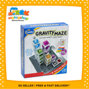 Thinkfun Gravity Maze Falling Marble Logic Game