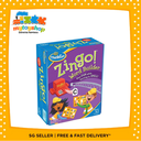 ThinkFun Zingo Word Builder