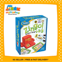 ThinkFun Zingo! 1-2-3