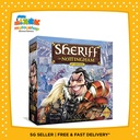 Sheriff of Nottingham 2nd Edition Board Game