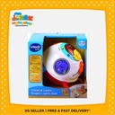 VTech Crawl and Learn Bright Lights Ball