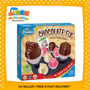 ThinkFun Chocolate Fix Sweet Logic Game