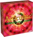 Original Articulate Family Board Game by TOMY