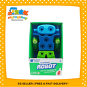 Educational Insights Design n Drill Robot