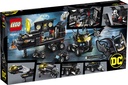 LEGO 76160 DC Batman Mobile Bat Base