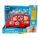 VTech Count and Learn Alphabet Bus