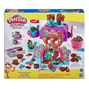 PlayDoh Kitchen Creations Candy Delight Playset Play Doh