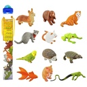 Safari Ltd Pets Toobs