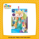 VTech 3-in-1 Snuggle and Cuddle Lovey
