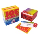 Joe Name It Party Game