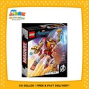 LEGO 76203 Marvel Avengers Iron Man Mech Armor
