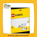 LEGO 11026 Classic White Baseplate