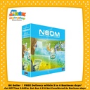 NEOM Board Game