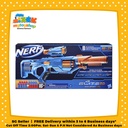 NERF Elite 2.0 Eaglepoint RD 8