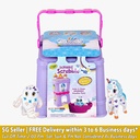 Crayola Scribble Scrubbie Peculiar Pets Palace