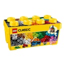 LEGO 10696 Classic Medium Creative Brick Box