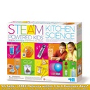 4M STEAM Kitchen Science