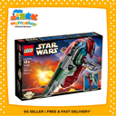 LEGO Starwars 75060 Slave I